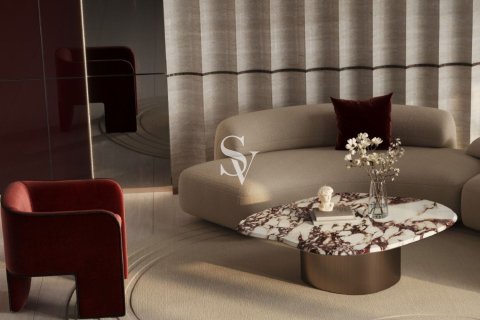 Apartament de vânzare în Jumeirah Village Circle, Dubai, EAU 38 mp.  №732211 - poză 11
