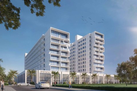 DAMAC Hills (Akoya by DAMAC)、Dubai、UAE にあるマンション販売中 1ベッドルーム、50 m2、No732212 - 写真 14