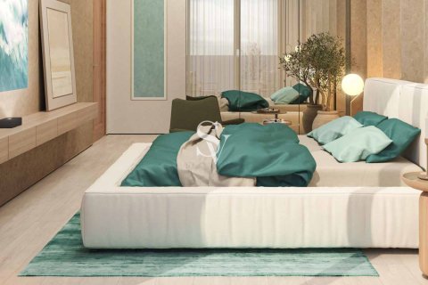 DAMAC Hills (Akoya by DAMAC)、Dubai、UAE にあるマンション販売中 1ベッドルーム、50 m2、No732212 - 写真 10