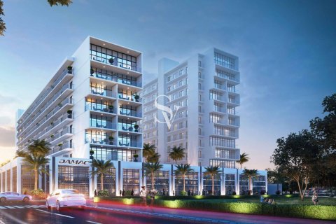 DAMAC Hills (Akoya by DAMAC)、Dubai、UAE にあるマンション販売中 1ベッドルーム、50 m2、No732212 - 写真 5