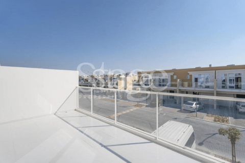 Kuća u nizu u gradu Dubai, UAE 4 spavaće sobe, 112 m2 Br. 642394 - Slika 22