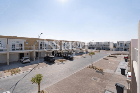 Kuća u nizu u gradu Dubai, UAE 4 spavaće sobe, 112 m2 Br. 642394 - Slika 27