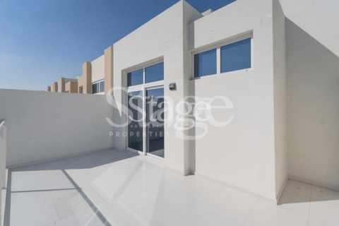 Kuća u nizu u gradu Dubai, UAE 4 spavaće sobe, 112 m2 Br. 642394 - Slika 21