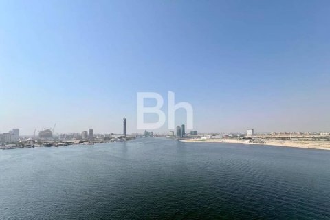 Apartament de închiriat în Dubai Creek Harbour (The Lagoons), Dubai, EAU 2 dormitoare, 101 mp.  №643101 - poză 15