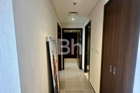 Apartament de închiriat în Dubai Creek Harbour (The Lagoons), Dubai, EAU 2 dormitoare, 101 mp.  №643101 - poză 7
