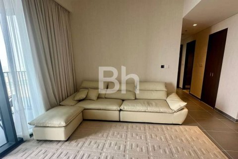 Apartament de închiriat în Dubai Creek Harbour (The Lagoons), Dubai, EAU 2 dormitoare, 101 mp.  №643101 - poză 2