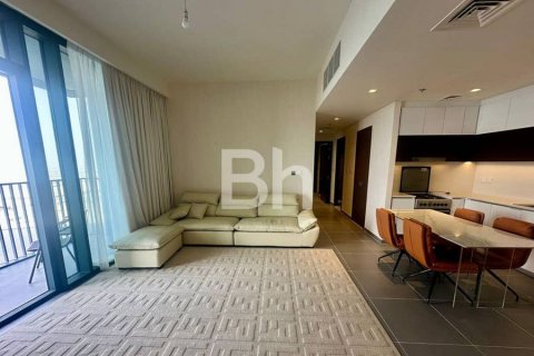 Apartament de închiriat în Dubai Creek Harbour (The Lagoons), Dubai, EAU 2 dormitoare, 101 mp.  №643101 - poză 3