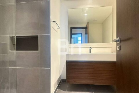 Apartament de închiriat în Dubai Creek Harbour (The Lagoons), Dubai, EAU 2 dormitoare, 101 mp.  №643101 - poză 9