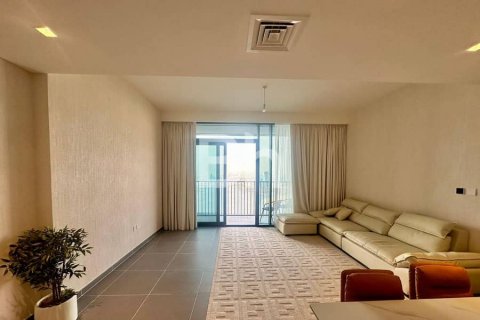 Apartament de închiriat în Dubai Creek Harbour (The Lagoons), Dubai, EAU 2 dormitoare, 101 mp.  №643101 - poză 1