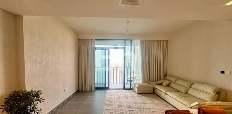 Apartament în Dubai Creek Harbour (The Lagoons), Dubai, EAU 2 dormitoare, 101 mp. №643101