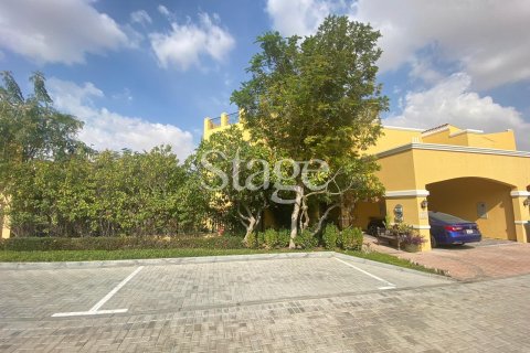 Vila u gradu Dubai Land, UAE 3 spavaće sobe, 531 m2 Br. 642395 - Slika 21