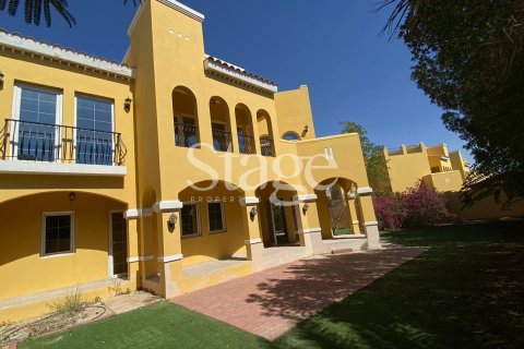 Vila u gradu Dubai Land, UAE 3 spavaće sobe, 531 m2 Br. 642395 - Slika 1