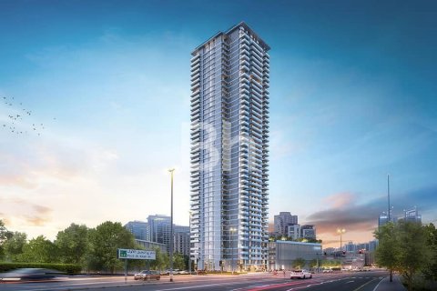 Apartemen di The Views, Dubai, UEA 1 kamar tidur, 70 m2 nomor 643102 - foto 8
