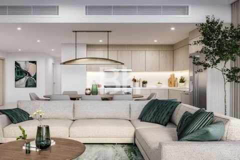Apartemen di The Views, Dubai, UEA 1 kamar tidur, 70 m2 nomor 643102 - foto 3