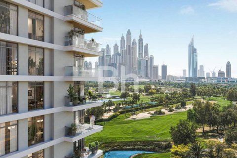 Apartemen di The Views, Dubai, UEA 1 kamar tidur, 70 m2 nomor 643102 - foto 6