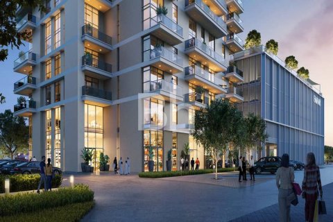 Apartemen di The Views, Dubai, UEA 1 kamar tidur, 70 m2 nomor 643102 - foto 7