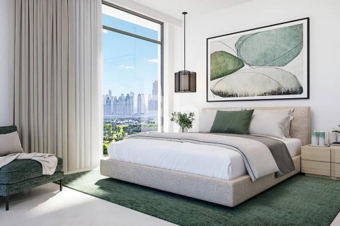 Apartemen di The Views, Dubai, UEA 1 kamar tidur, 70 m2 nomor 643102 - foto 2