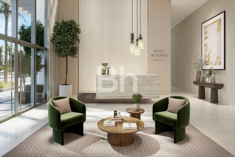 Apartemen di The Views, Dubai, UEA 1 kamar tidur, 70 m2 nomor 643102 - foto 4