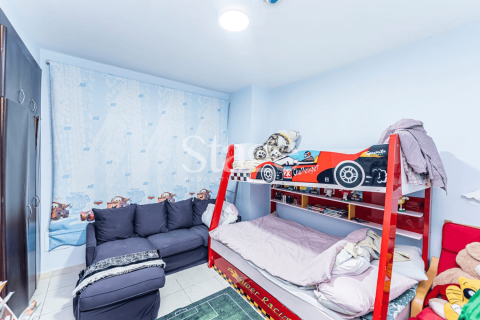Apartemen di Jumeirah Village Circle, Dubai, UEA 3 kamar tidur, 262 m2 nomor 642391 - foto 10