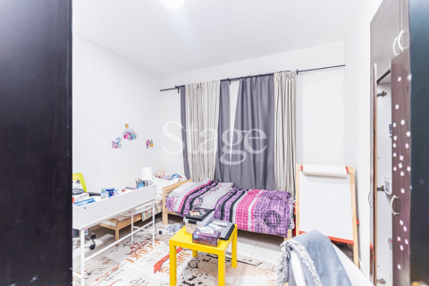 Apartemen di Jumeirah Village Circle, Dubai, UEA 3 kamar tidur, 262 m2 nomor 642391 - foto 11