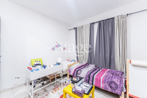 Apartemen di Jumeirah Village Circle, Dubai, UEA 3 kamar tidur, 262 m2 nomor 642391 - foto 7