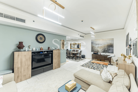 Apartemen di Jumeirah Village Circle, Dubai, UEA 3 kamar tidur, 262 m2 nomor 642391 - foto 1