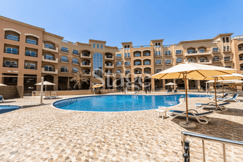 Apartemen di Jumeirah Village Circle, Dubai, UEA 3 kamar tidur, 262 m2 nomor 642391 - foto 17
