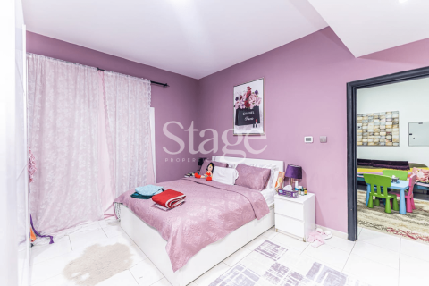 Apartemen di Jumeirah Village Circle, Dubai, UEA 3 kamar tidur, 262 m2 nomor 642391 - foto 8