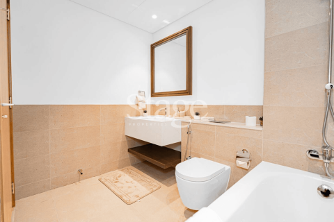 Apartament de vânzare în Dubai Harbour, Dubai, EAU 1 dormitor, 79 mp.  №642392 - poză 13