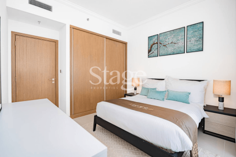 Apartament de vânzare în Dubai Harbour, Dubai, EAU 1 dormitor, 79 mp.  №642392 - poză 10
