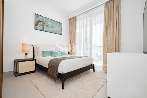 Apartament de vânzare în Dubai Harbour, Dubai, EAU 1 dormitor, 79 mp.  №642392 - poză 8
