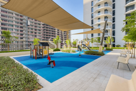 Apartament de vânzare în Dubai Harbour, Dubai, EAU 1 dormitor, 79 mp.  №642392 - poză 23