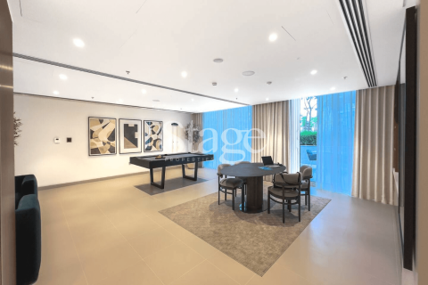 Apartament de vânzare în Dubai Harbour, Dubai, EAU 1 dormitor, 79 mp.  №642392 - poză 18