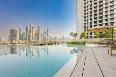 Apartament de vânzare în Dubai Harbour, Dubai, EAU 1 dormitor, 79 mp.  №642392 - poză 21