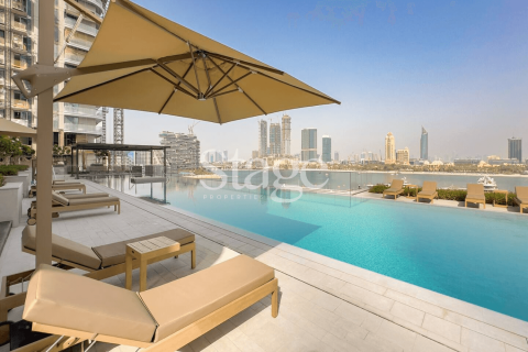 Apartament de vânzare în Dubai Harbour, Dubai, EAU 1 dormitor, 79 mp.  №642392 - poză 22