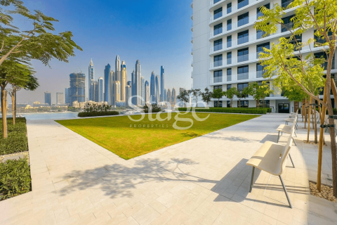 Apartament de vânzare în Dubai Harbour, Dubai, EAU 1 dormitor, 79 mp.  №642392 - poză 19