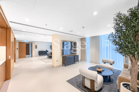 Apartament de vânzare în Dubai Harbour, Dubai, EAU 1 dormitor, 79 mp.  №642392 - poză 17