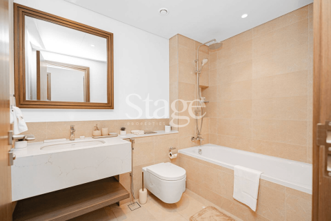 Apartament de vânzare în Dubai Harbour, Dubai, EAU 1 dormitor, 79 mp.  №642392 - poză 14