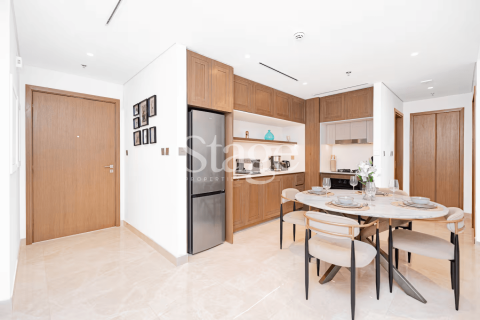 Apartament de vânzare în Dubai Harbour, Dubai, EAU 1 dormitor, 79 mp.  №642392 - poză 12