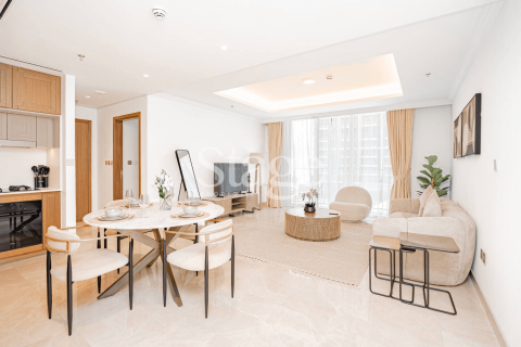 Apartament de vânzare în Dubai Harbour, Dubai, EAU 1 dormitor, 79 mp.  №642392 - poză 5