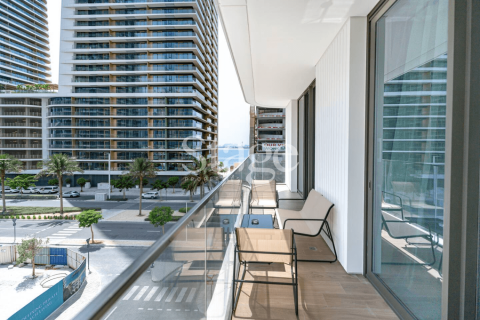Apartament de vânzare în Dubai Harbour, Dubai, EAU 1 dormitor, 79 mp.  №642392 - poză 15