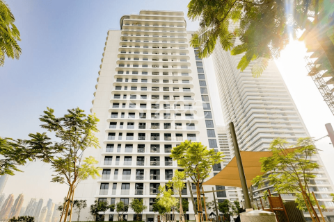 Apartament de vânzare în Dubai Harbour, Dubai, EAU 1 dormitor, 79 mp.  №642392 - poză 20