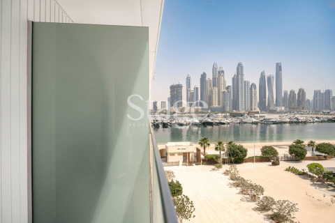 Apartament de vânzare în Dubai Harbour, Dubai, EAU 1 dormitor, 79 mp.  №642392 - poză 16