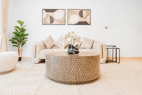 Apartament de vânzare în Dubai Harbour, Dubai, EAU 1 dormitor, 79 mp.  №642392 - poză 7