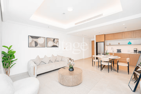 Apartament de vânzare în Dubai Harbour, Dubai, EAU 1 dormitor, 79 mp.  №642392 - poză 2