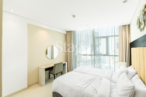 Apartamento en venta en Downtown Dubai (Downtown Burj Dubai), Dubai, EAU 3 dormitorios, 113 m2 № 642393 - foto 14