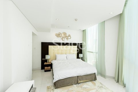 Apartemen di Downtown Dubai (Downtown Burj Dubai), UEA 3 kamar tidur, 113 m2 nomor 642393 - foto 11
