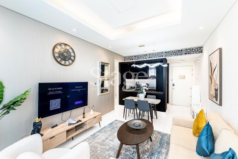 Apartamento en venta en Downtown Dubai (Downtown Burj Dubai), Dubai, EAU 3 dormitorios, 113 m2 № 642393 - foto 5