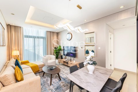 Apartamento en venta en Downtown Dubai (Downtown Burj Dubai), Dubai, EAU 3 dormitorios, 113 m2 № 642393 - foto 2