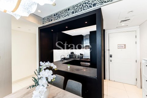 Apartemen di Downtown Dubai (Downtown Burj Dubai), UEA 3 kamar tidur, 113 m2 nomor 642393 - foto 6